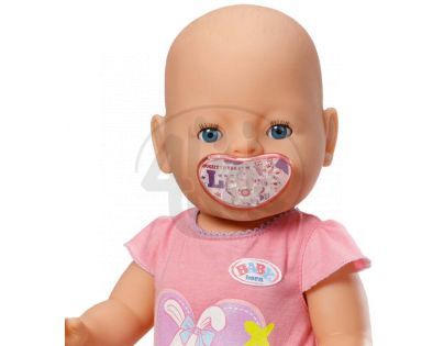 Baby Born Dudlíky 2ks - Poškozený obal