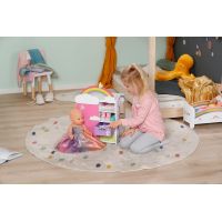 Baby Born Dúhová skriňa - Poškodený obal 5