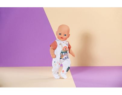 BABY born Dupačky džungľa, 36 cm