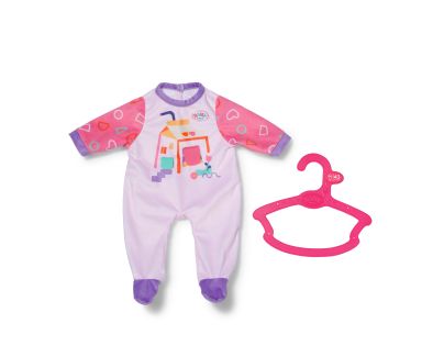 BABY born Dupačky Hravý svet 43 cm