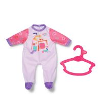 BABY born Dupačky Hravý svet 43 cm