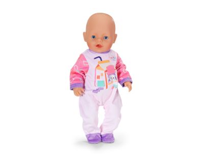 BABY born Dupačky Hravý svet 43 cm