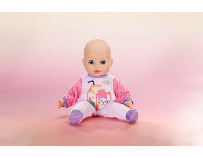 BABY born Dupačky Hravý svet 43 cm