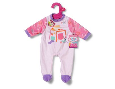 BABY born Dupačky Hravý svet 43 cm