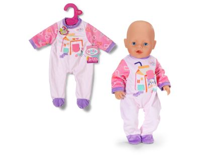 BABY born Dupačky Hravý svet 43 cm