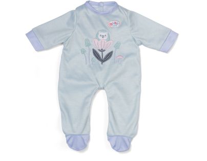 BABY born Dupačky mätové, 43 cm