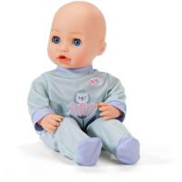 BABY born Dupačky mätové, 43 cm 4