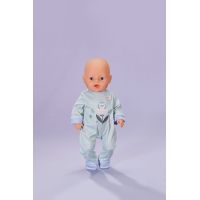 BABY born Dupačky mätové, 43 cm 5