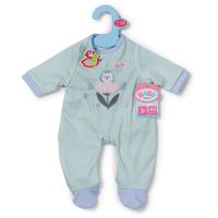 BABY born Dupačky mätové, 43 cm 2