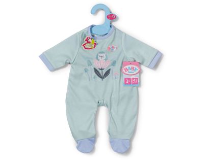 BABY born Dupačky mätové, 43 cm