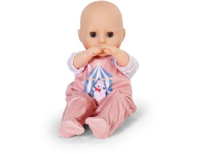 BABY born Dupačky marhuľové, 36 cm