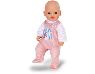 BABY born Dupačky marhuľové, 36 cm