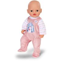 BABY born Dupačky marhuľové, 36 cm 3