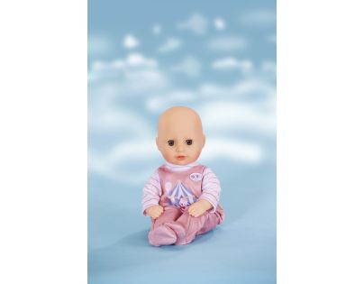 BABY born Dupačky marhuľové, 36 cm