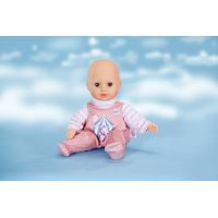 BABY born Dupačky marhuľové, 36 cm 5