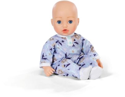 BABY born Dupačky modré, 43 cm