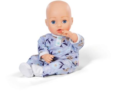 BABY born Dupačky modré, 43 cm