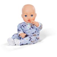 BABY born Dupačky modré, 43 cm 3