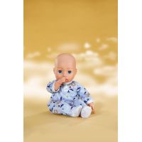 BABY born Dupačky modré, 43 cm 4