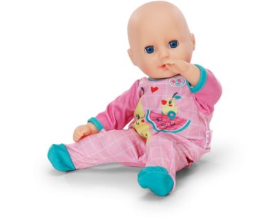 BABY born Dupačky ružové, 36 cm