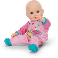 BABY born Dupačky ružové, 36 cm 2