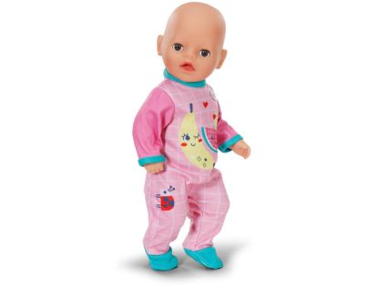 BABY born Dupačky ružové, 36 cm