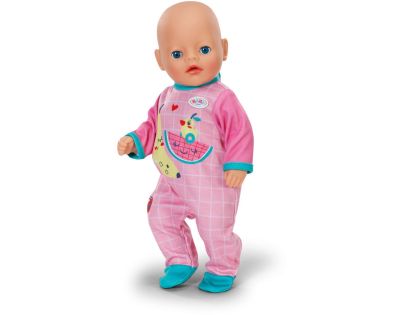 BABY born Dupačky ružové, 36 cm