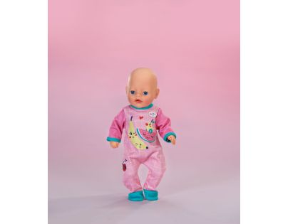 BABY born Dupačky ružové, 36 cm