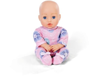 BABY born Dupačky ružové, 43 cm