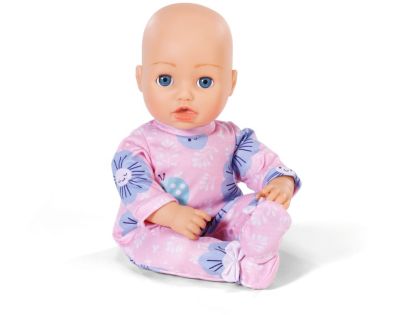 BABY born Dupačky ružové, 43 cm