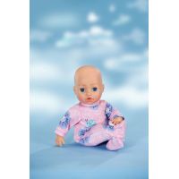 BABY born Dupačky ružové, 43 cm 5