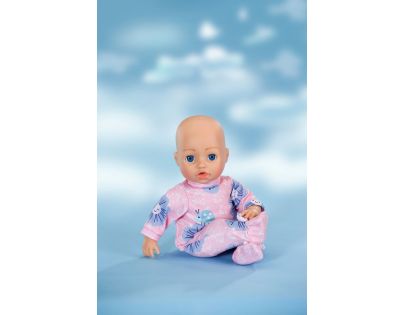 BABY born Dupačky ružové, 43 cm