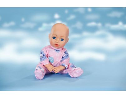 BABY born Dupačky ružové, 43 cm