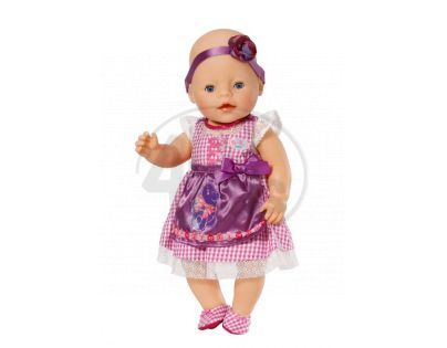 Baby Born Dívčí kroj