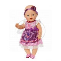 Baby Born Dívčí kroj 2