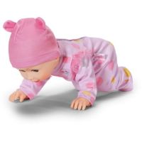 BABY born Emily sa učia chodiť, 43 cm 3