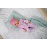 BABY born Emily sa učia chodiť, 43 cm 4