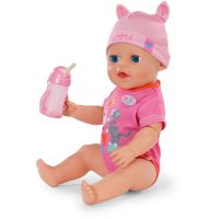 Baby Born Emma s kúzelnou rukou 43 cm II 4