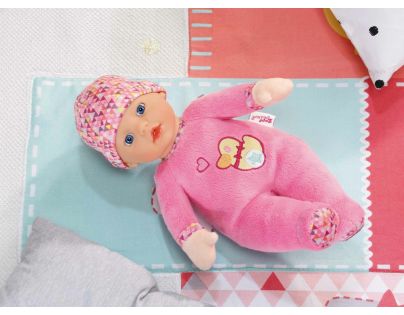 Baby Born First Love 30 cm