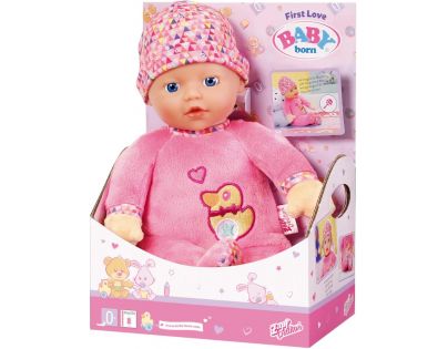 Baby Born First Love 30 cm