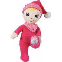 Baby Born First Love Maznáčik Mini 2