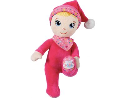 Baby Born First Love Maznáčik Mini