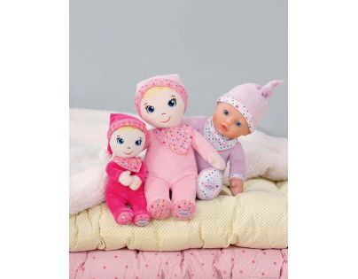 Baby Born First Love Maznáčik Mini