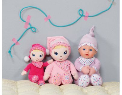 Baby Born First Love Maznáčik Mini