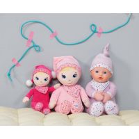 Baby Born First Love Maznáčik Mini 4