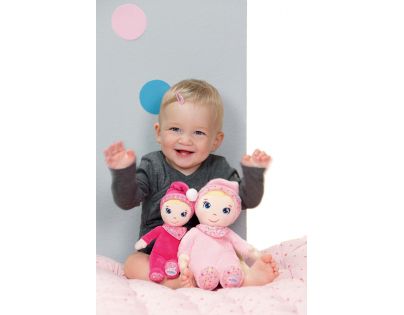 Baby Born First Love Maznáčik Mini
