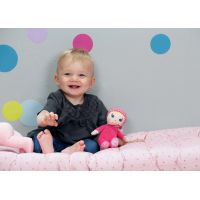 Baby Born First Love Maznáčik Mini 6