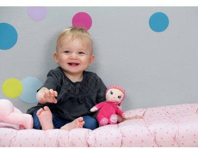 Baby Born First Love Maznáčik Mini