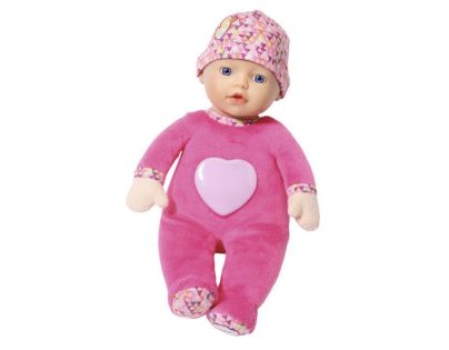 Baby Born First Love Svieti v tme