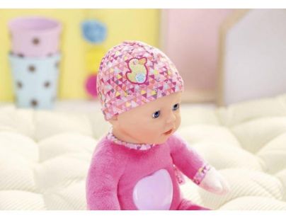 Baby Born First Love Svieti v tme